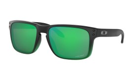 OCHRANNÉ SLUNEČNÍ BRÝLE - OAKLEY HOLBROOK - JADE FADE COLLECTION - JADE FADE / PRIZM JADE - OO9102-E455