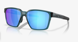 SLUNEČNÍ BRÝLE - OAKLEY ACTUATOR SQ - TRANS BALSAM / PRIZM SAPPHIRE OO9430-0357